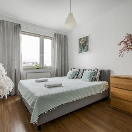 Gama Home Wyspowa 1 Varşova Dış mekan fotoğraf
