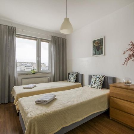 Gama Home Wyspowa 1 Varşova Dış mekan fotoğraf