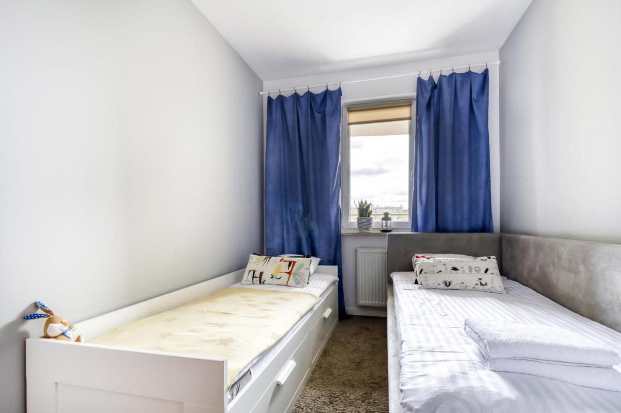 Gama Home Wyspowa 1 Varşova Dış mekan fotoğraf