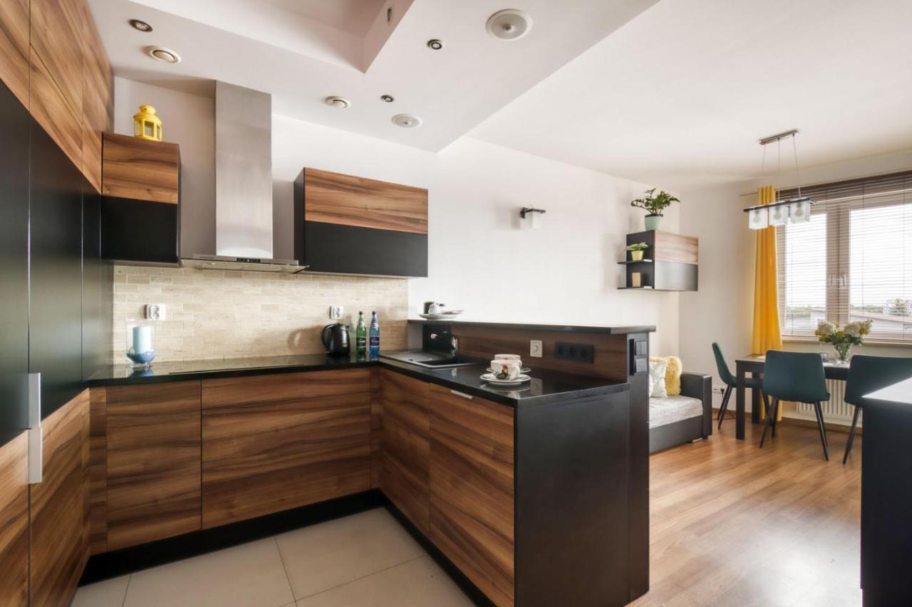 Gama Home Wyspowa 1 Varşova Dış mekan fotoğraf