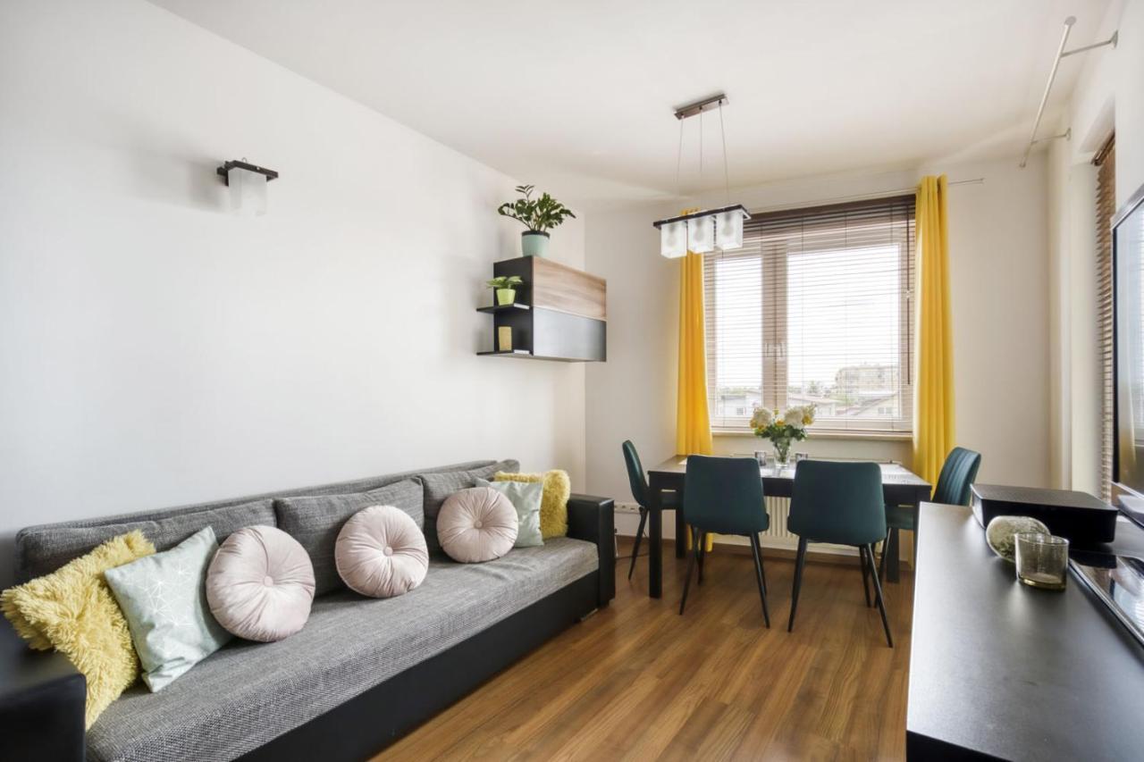 Gama Home Wyspowa 1 Varşova Dış mekan fotoğraf