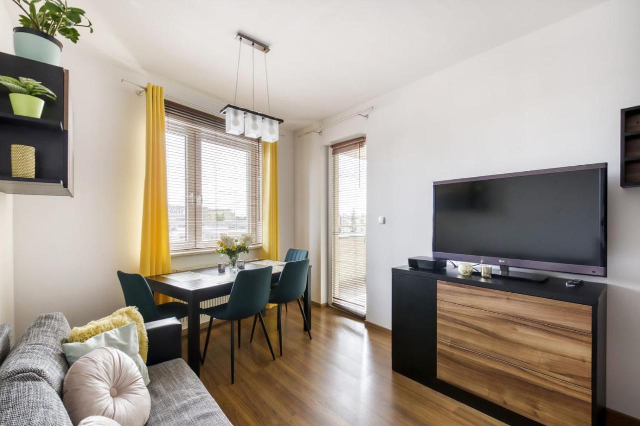 Gama Home Wyspowa 1 Varşova Dış mekan fotoğraf