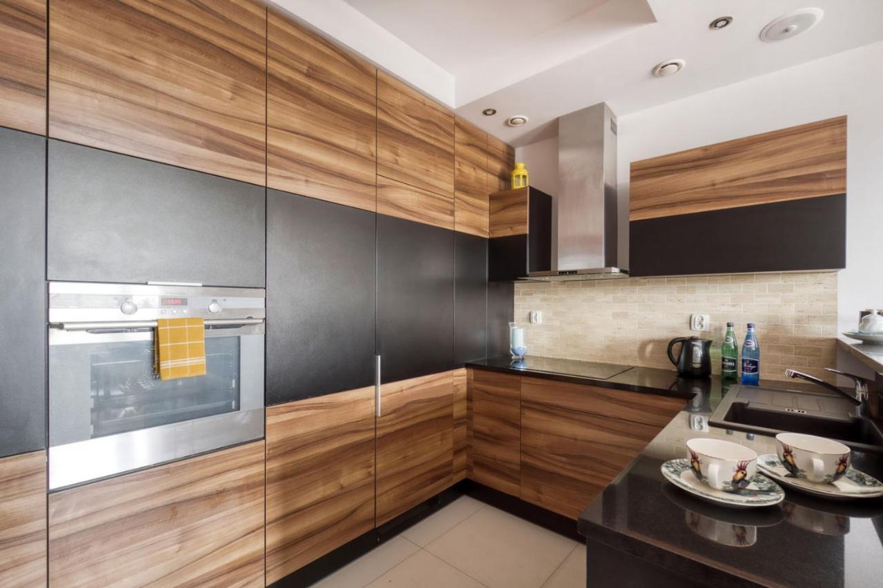 Gama Home Wyspowa 1 Varşova Dış mekan fotoğraf