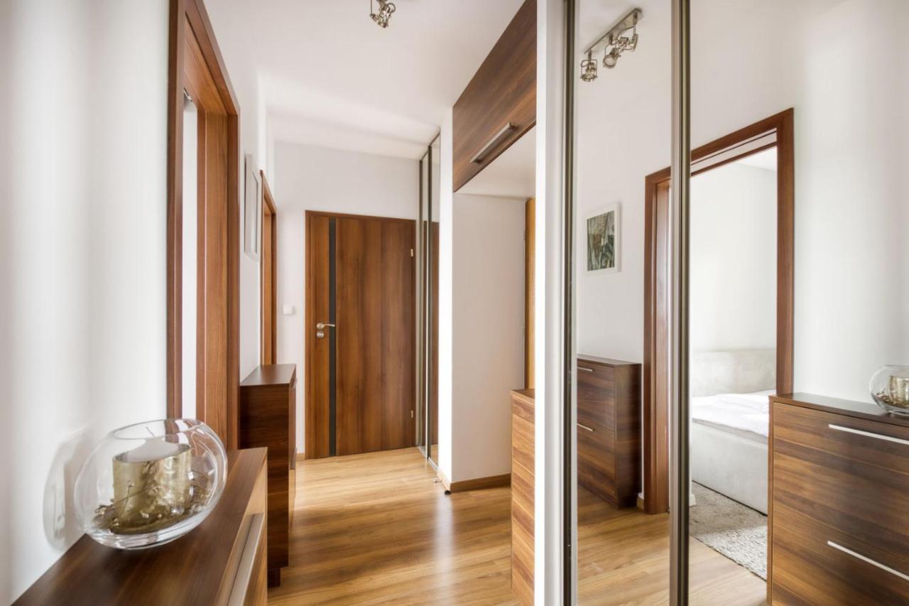 Gama Home Wyspowa 1 Varşova Dış mekan fotoğraf