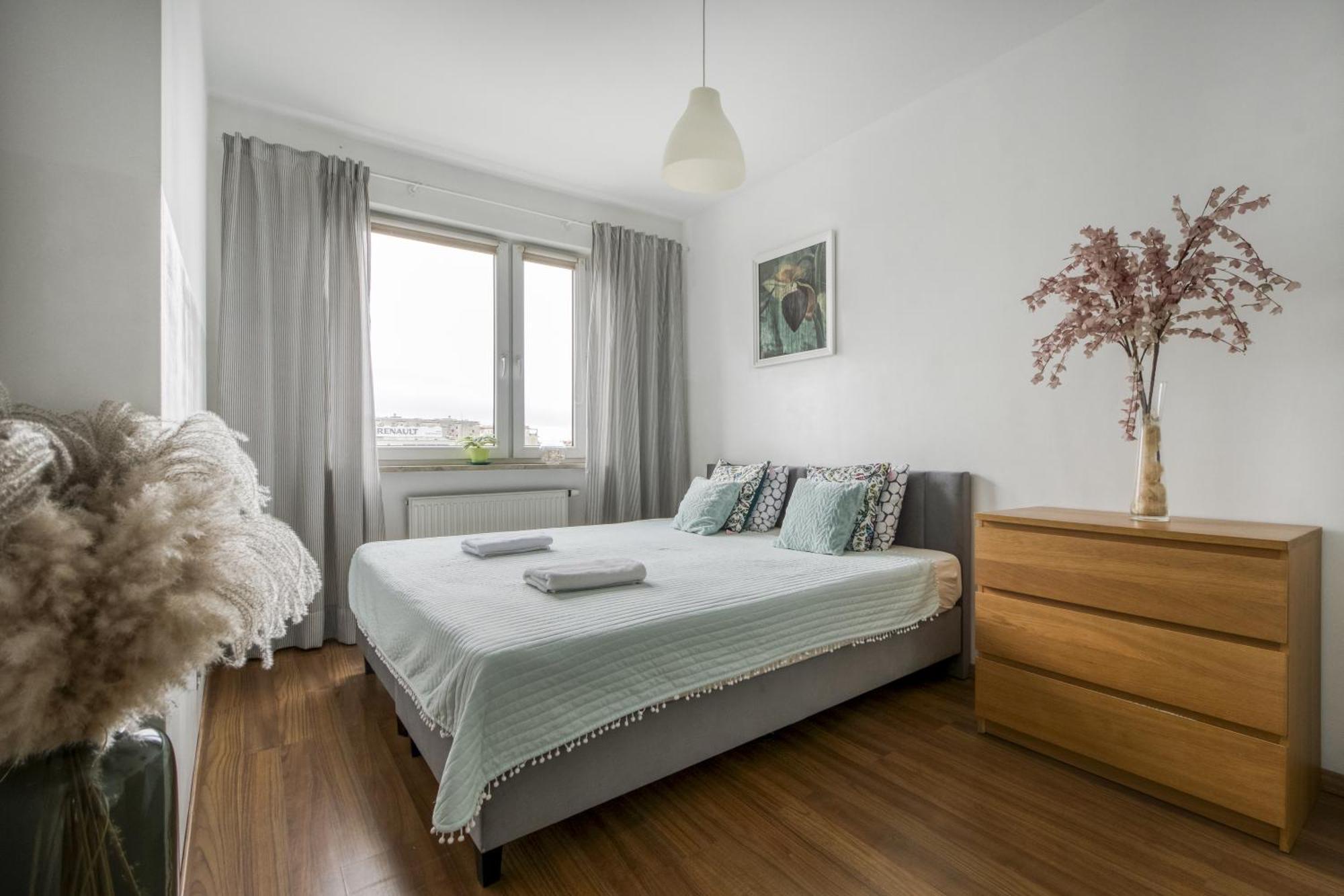 Gama Home Wyspowa 1 Varşova Dış mekan fotoğraf
