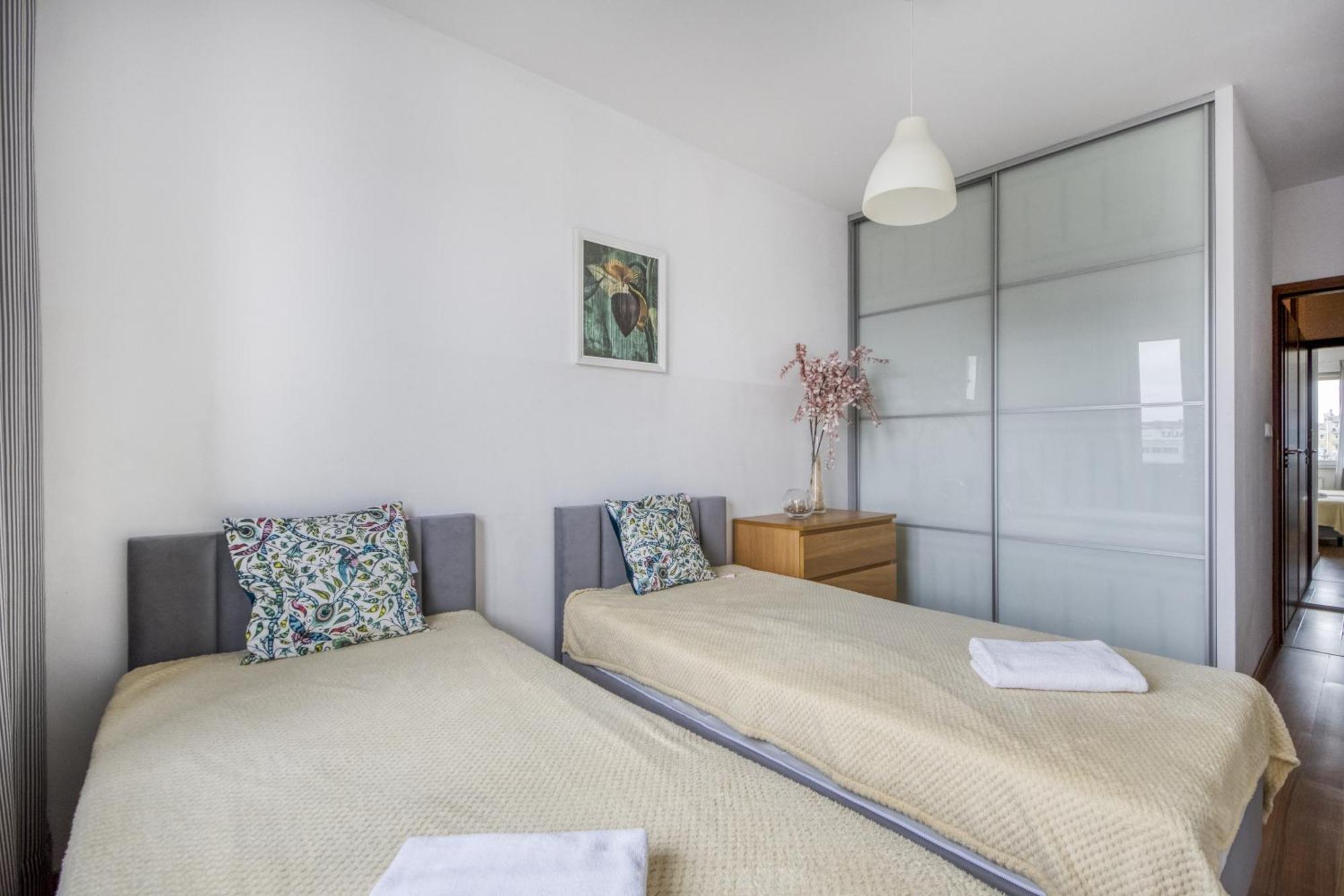 Gama Home Wyspowa 1 Varşova Dış mekan fotoğraf